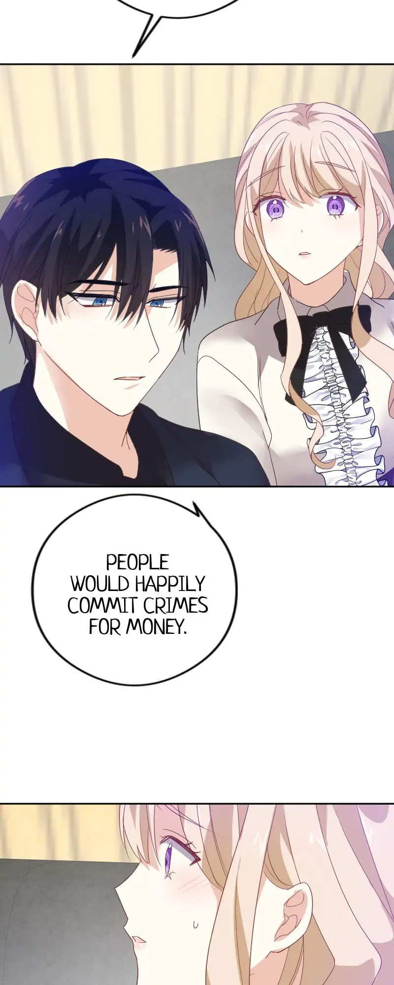 From Duty to Devotion Chapter 40 - Page 26