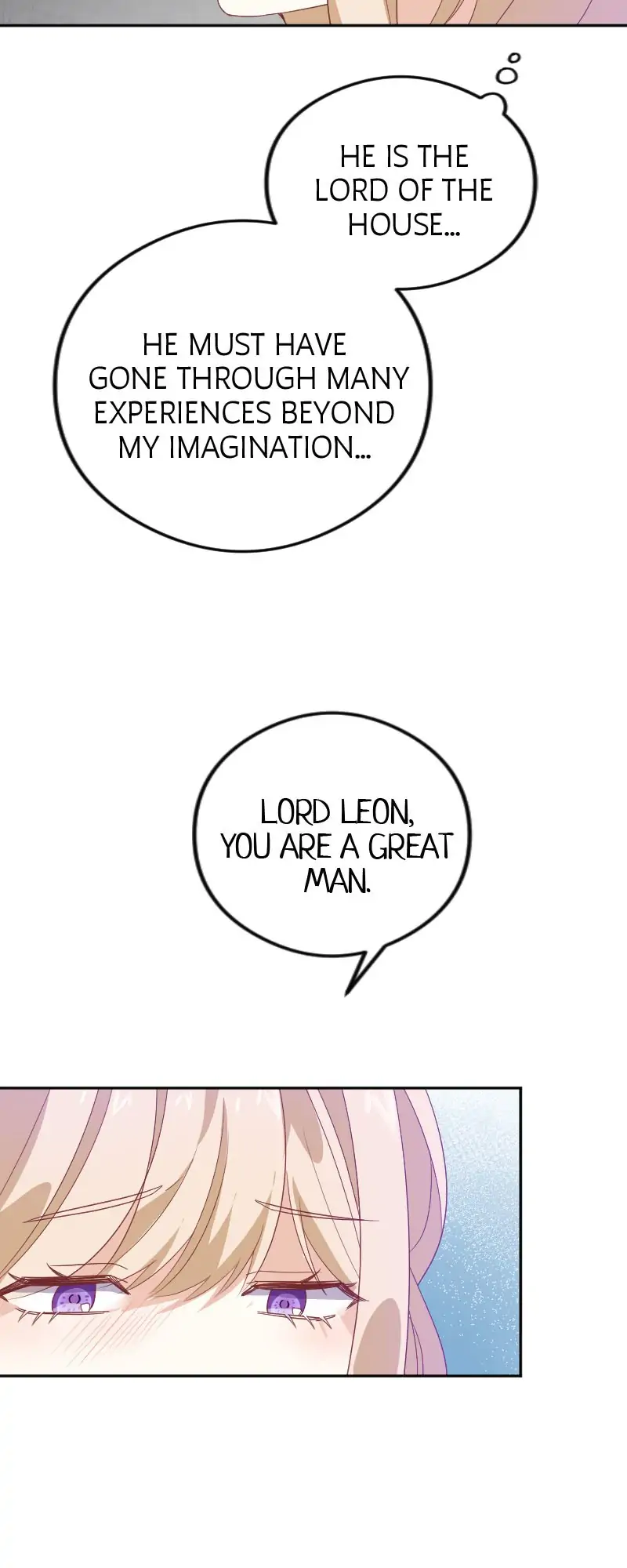 From Duty to Devotion Chapter 40 - Page 27