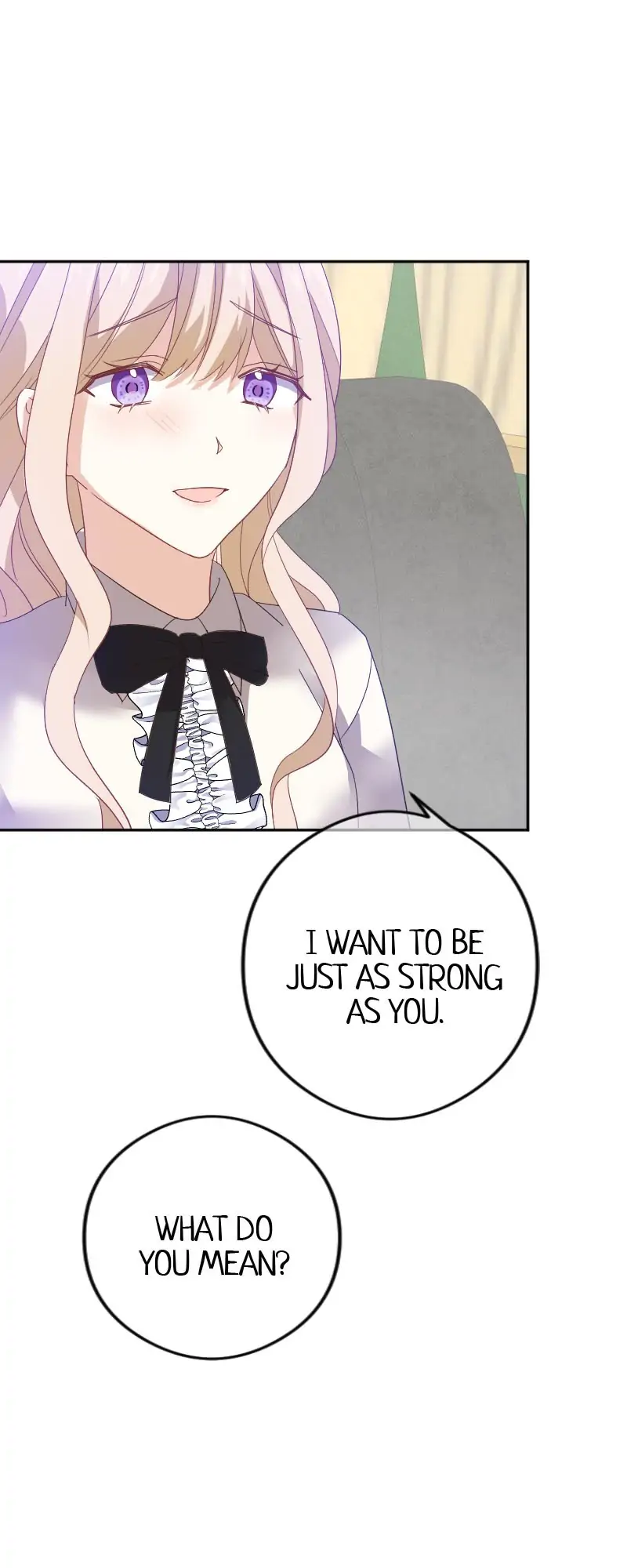 From Duty to Devotion Chapter 40 - Page 28