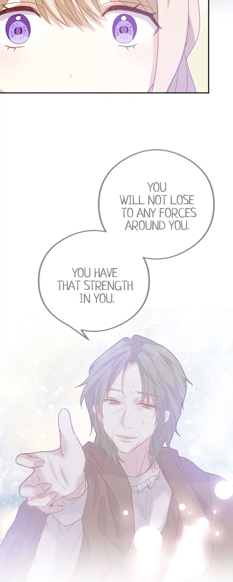 From Duty to Devotion Chapter 40 - Page 31