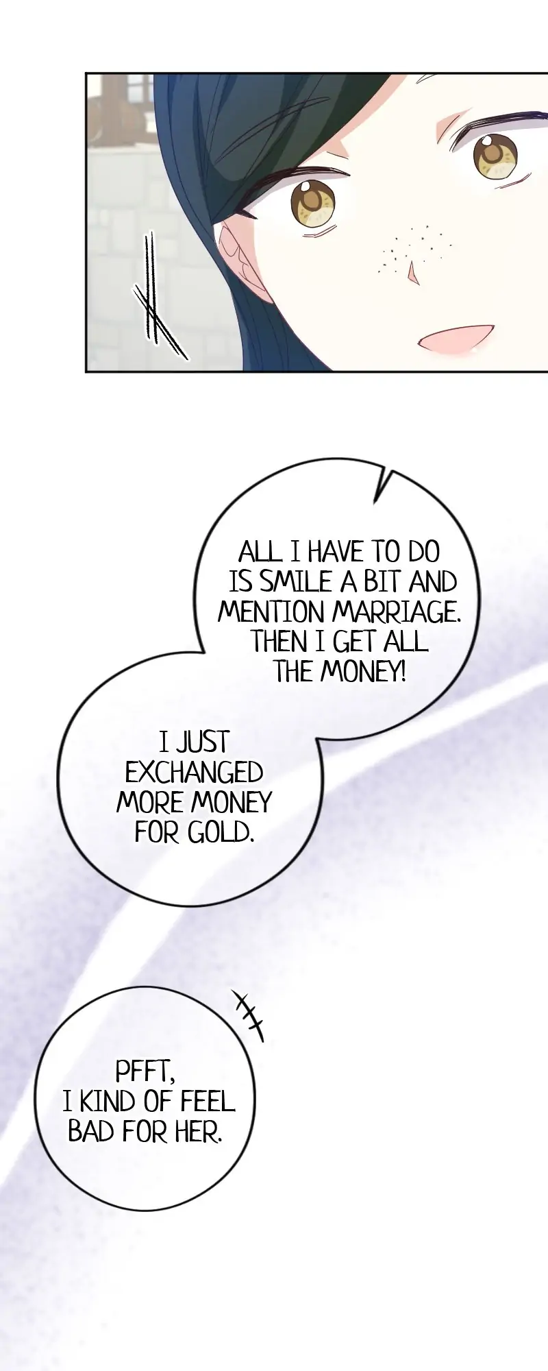 From Duty to Devotion Chapter 40 - Page 38