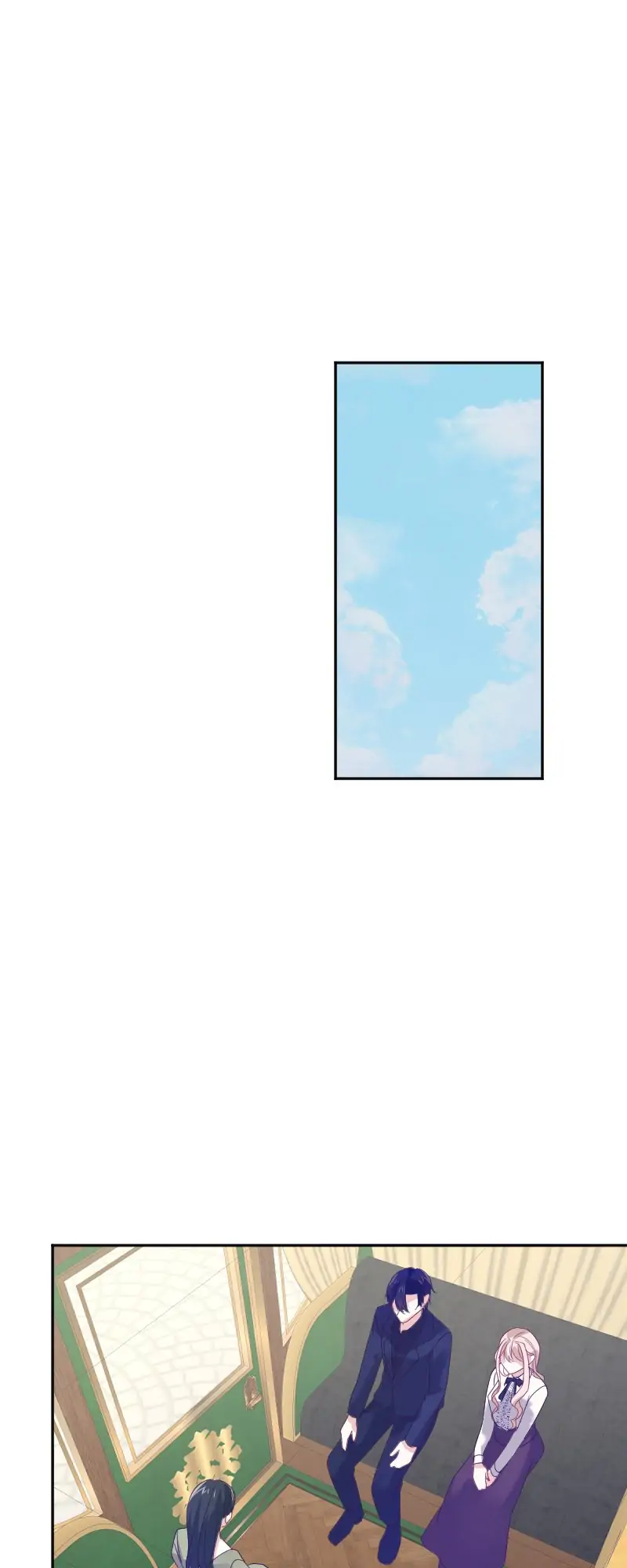From Duty to Devotion Chapter 40 - Page 5
