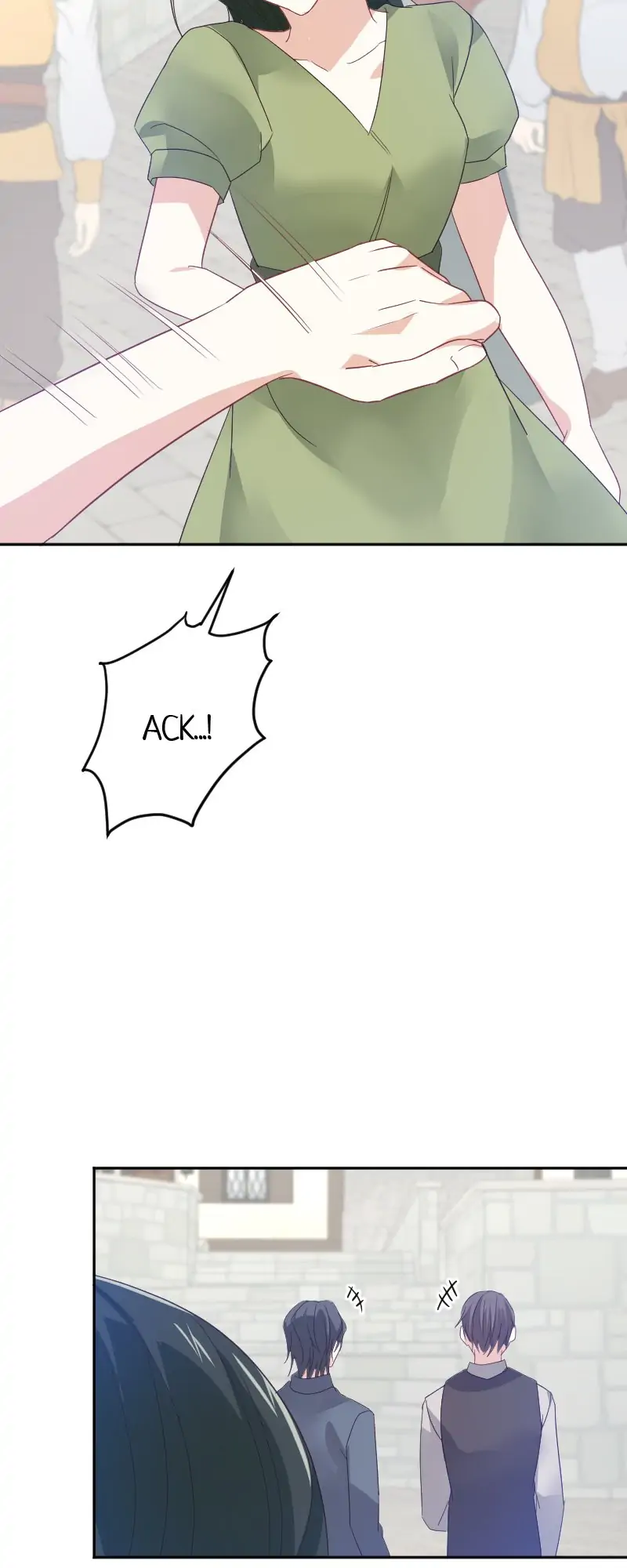 From Duty to Devotion Chapter 40 - Page 43