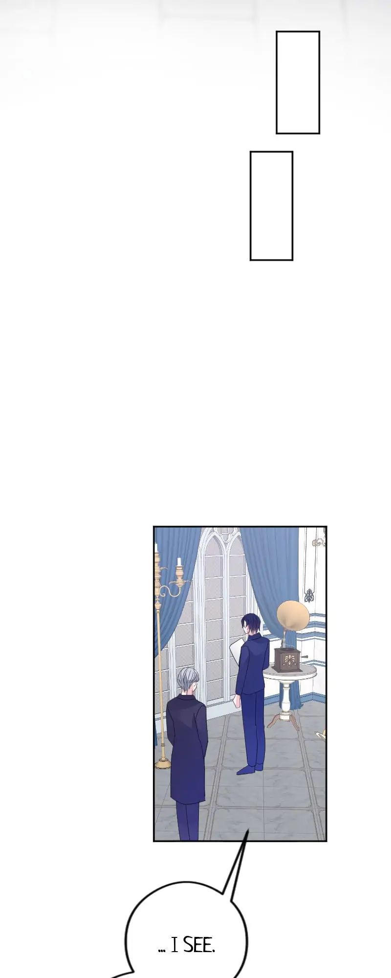 From Duty to Devotion Chapter 40 - Page 48