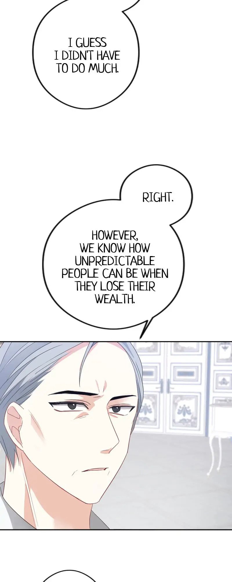 From Duty to Devotion Chapter 40 - Page 49