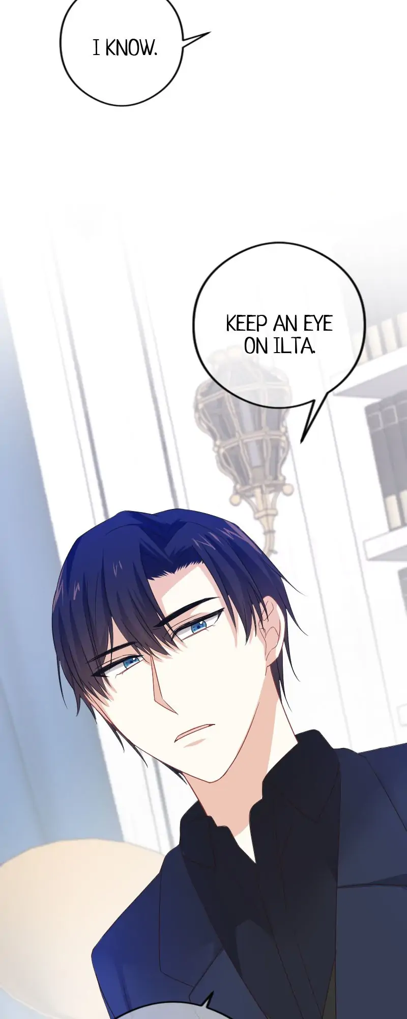 From Duty to Devotion Chapter 40 - Page 50