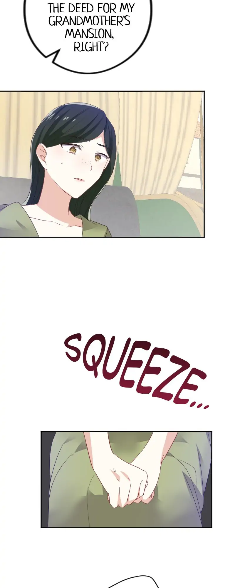 From Duty to Devotion Chapter 40 - Page 7