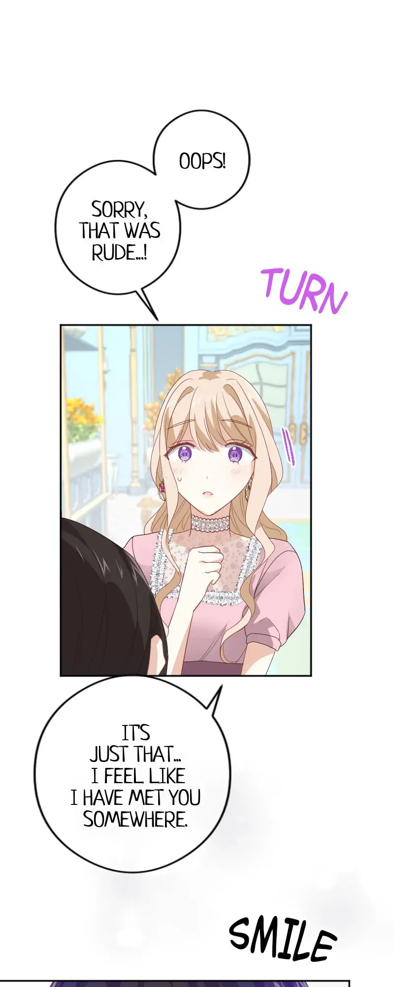 From Duty to Devotion Chapter 42 - Page 11
