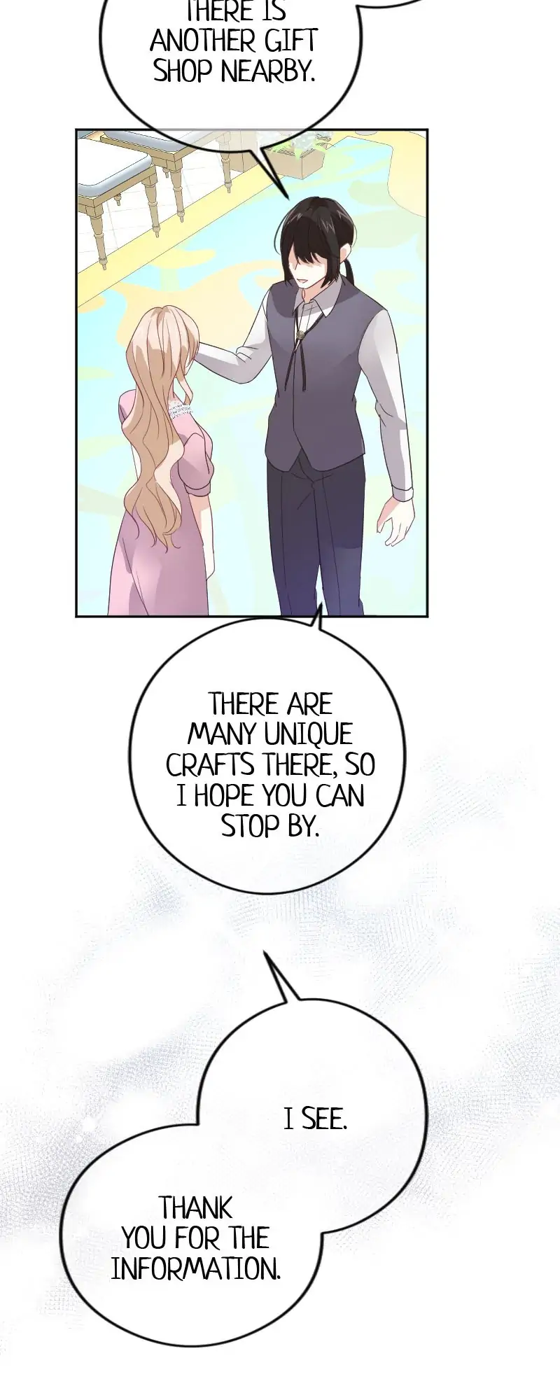 From Duty to Devotion Chapter 42 - Page 13