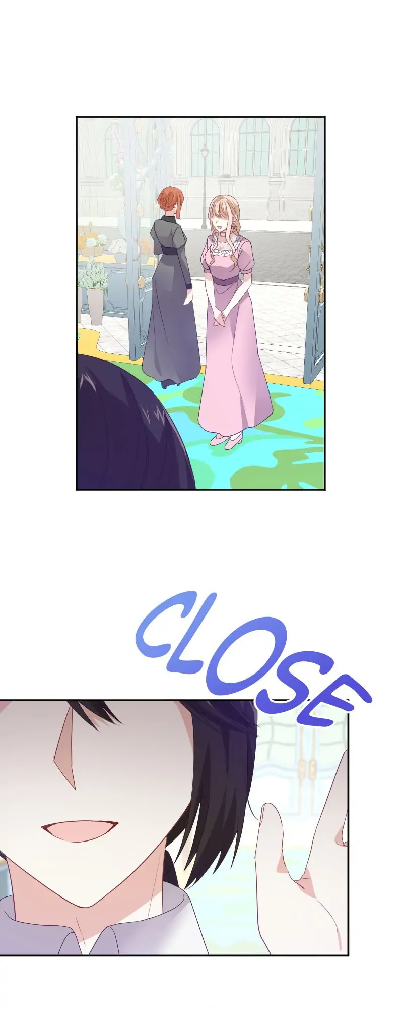 From Duty to Devotion Chapter 42 - Page 14