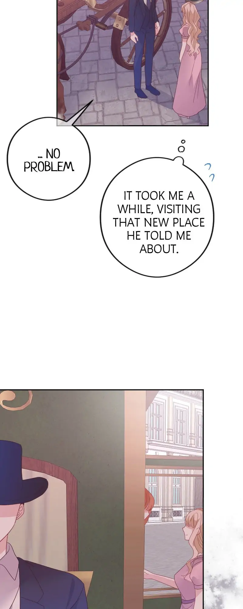 From Duty to Devotion Chapter 42 - Page 18