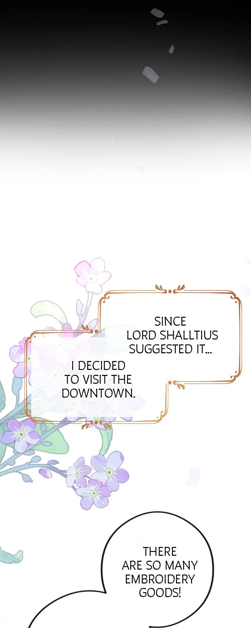 From Duty to Devotion Chapter 42 - Page 3