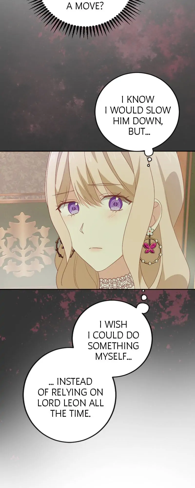 From Duty to Devotion Chapter 42 - Page 23