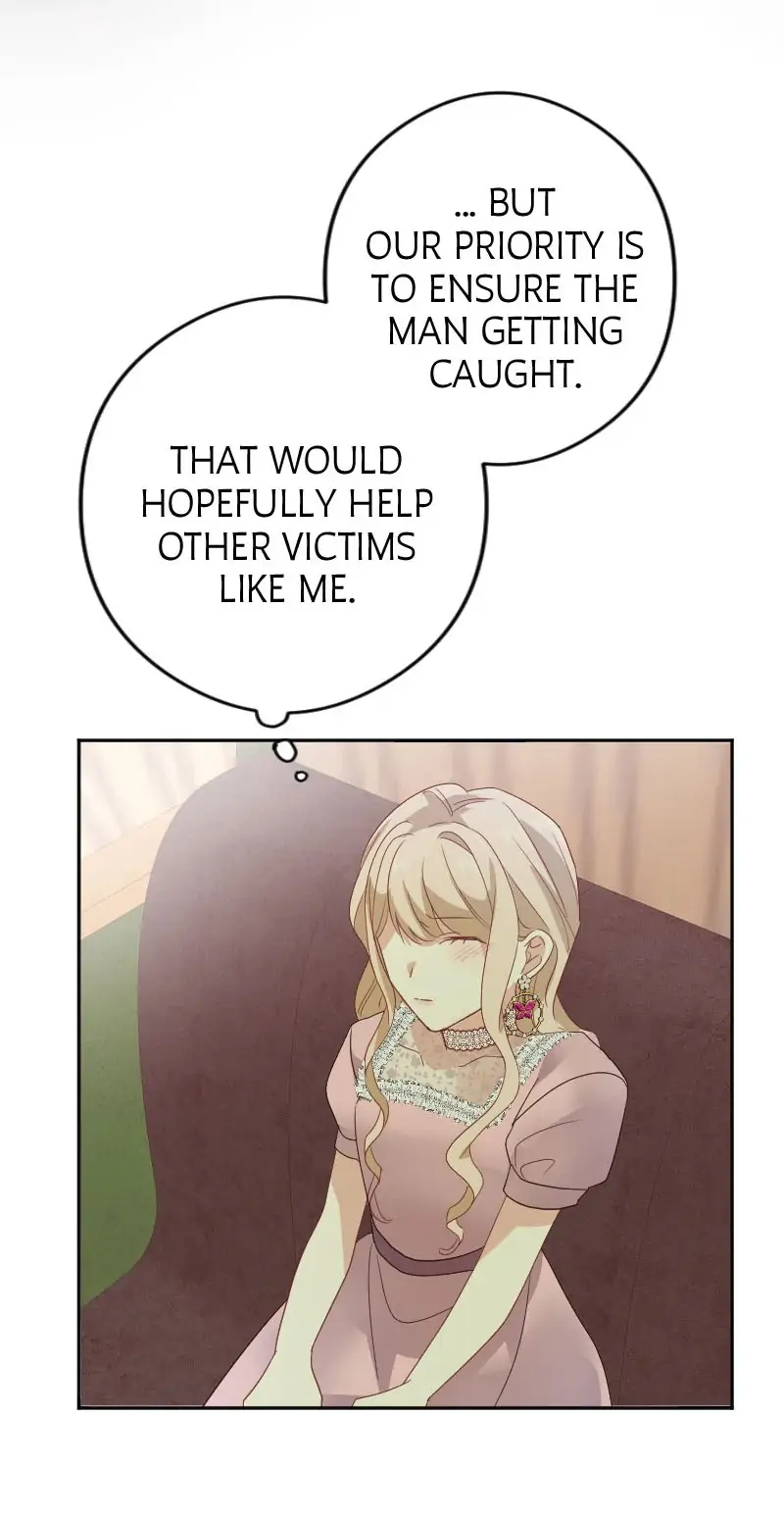 From Duty to Devotion Chapter 42 - Page 24