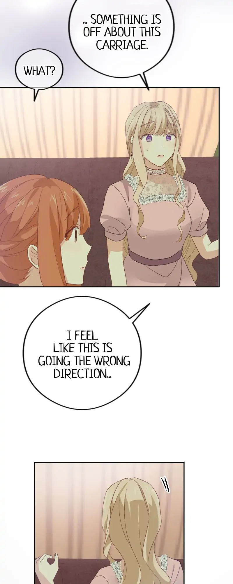 From Duty to Devotion Chapter 42 - Page 26