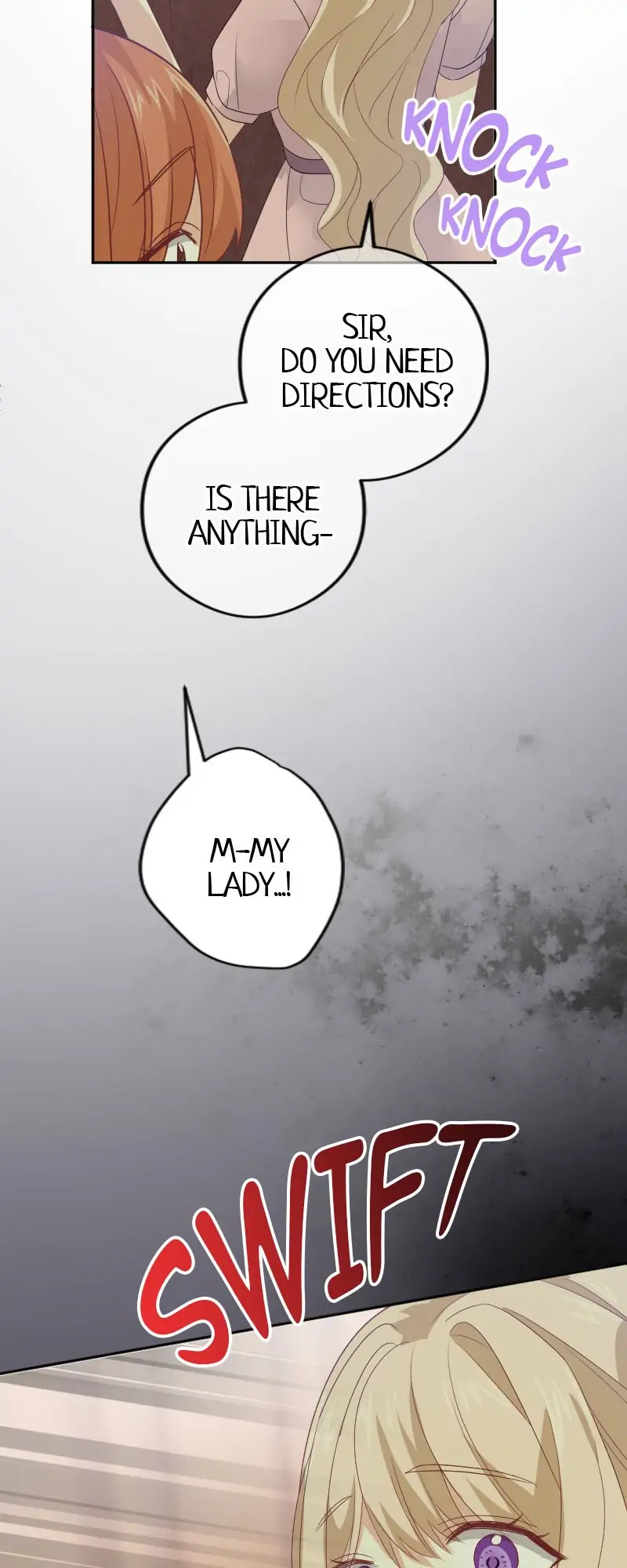 From Duty to Devotion Chapter 42 - Page 27