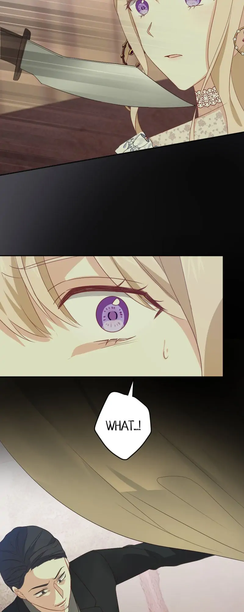 From Duty to Devotion Chapter 42 - Page 28