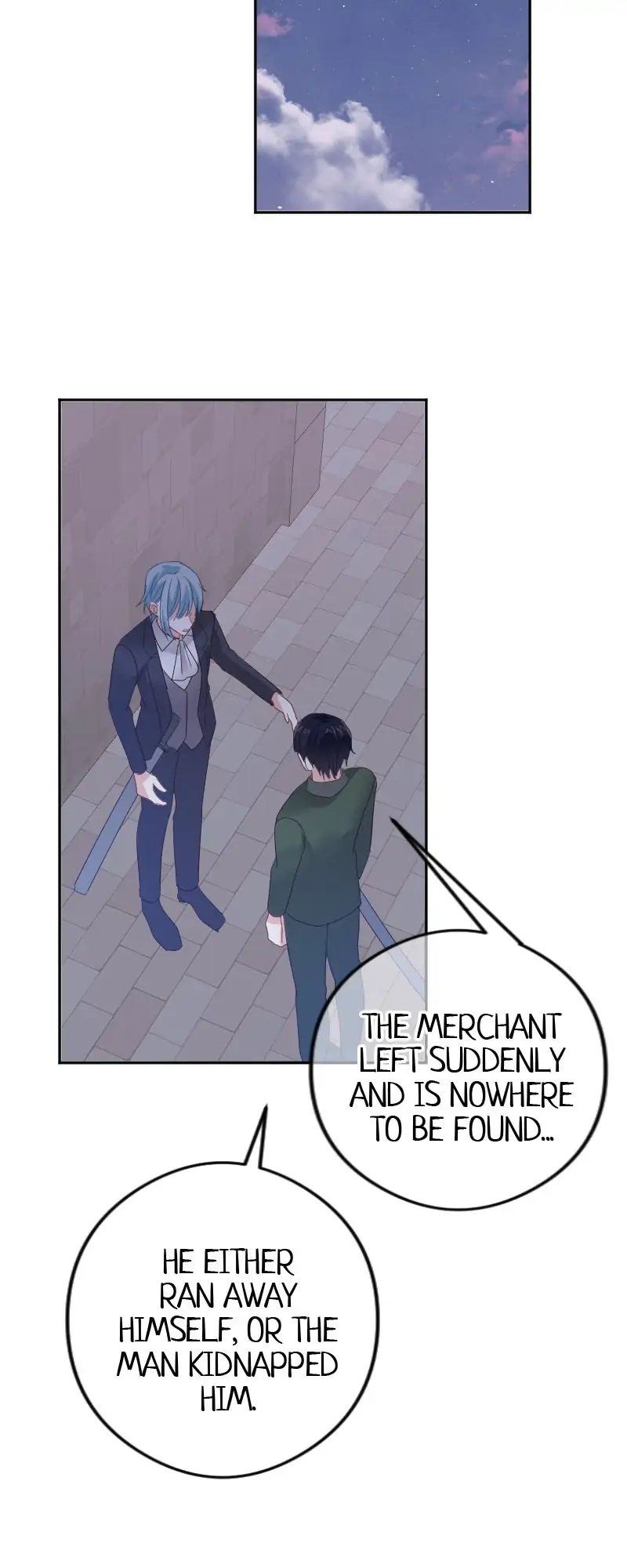 From Duty to Devotion Chapter 42 - Page 33