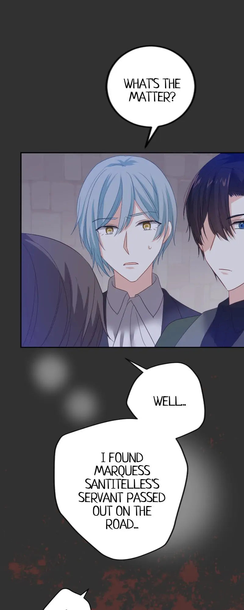 From Duty to Devotion Chapter 42 - Page 37
