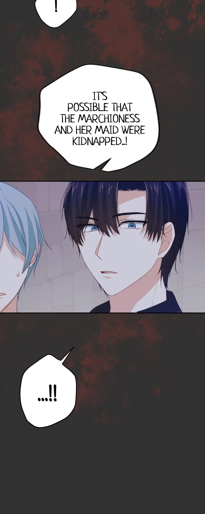 From Duty to Devotion Chapter 42 - Page 38