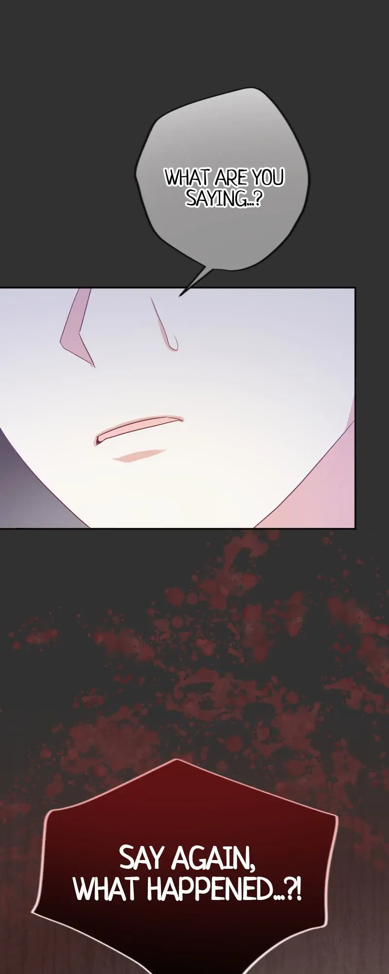 From Duty to Devotion Chapter 42 - Page 39