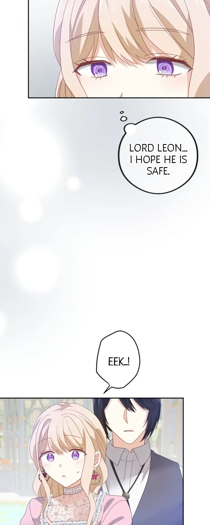 From Duty to Devotion Chapter 42 - Page 5