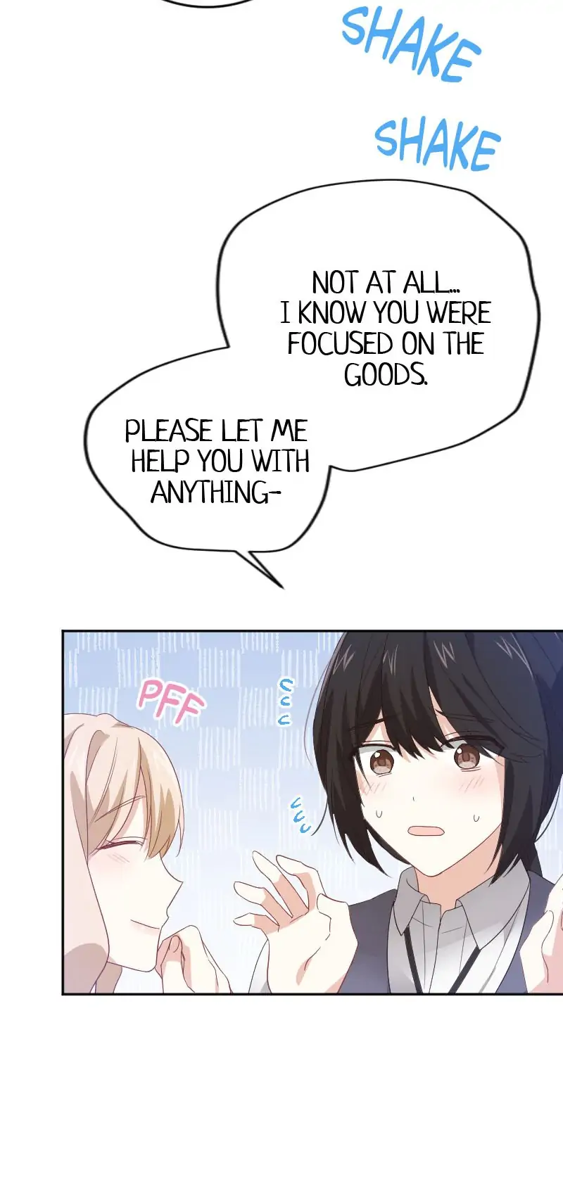 From Duty to Devotion Chapter 42 - Page 8