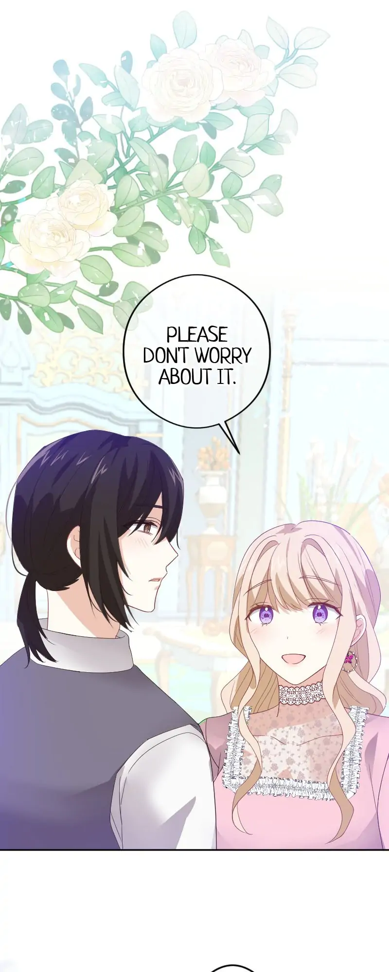 From Duty to Devotion Chapter 42 - Page 9
