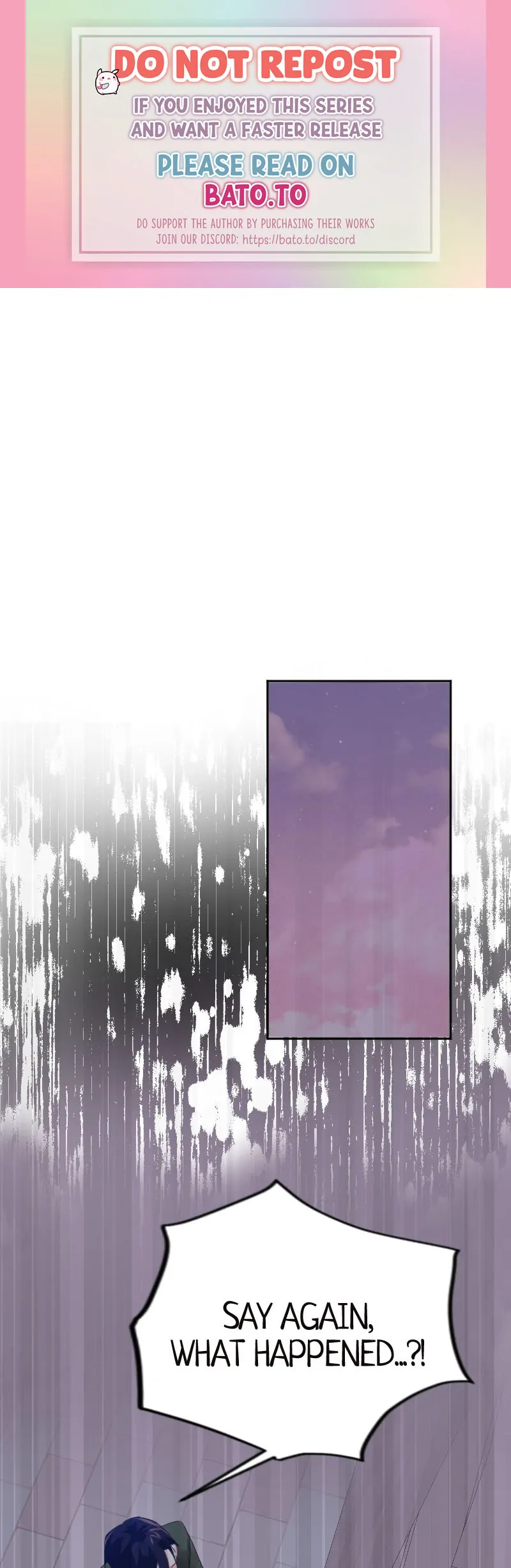 From Duty to Devotion Chapter 43 - Page 1