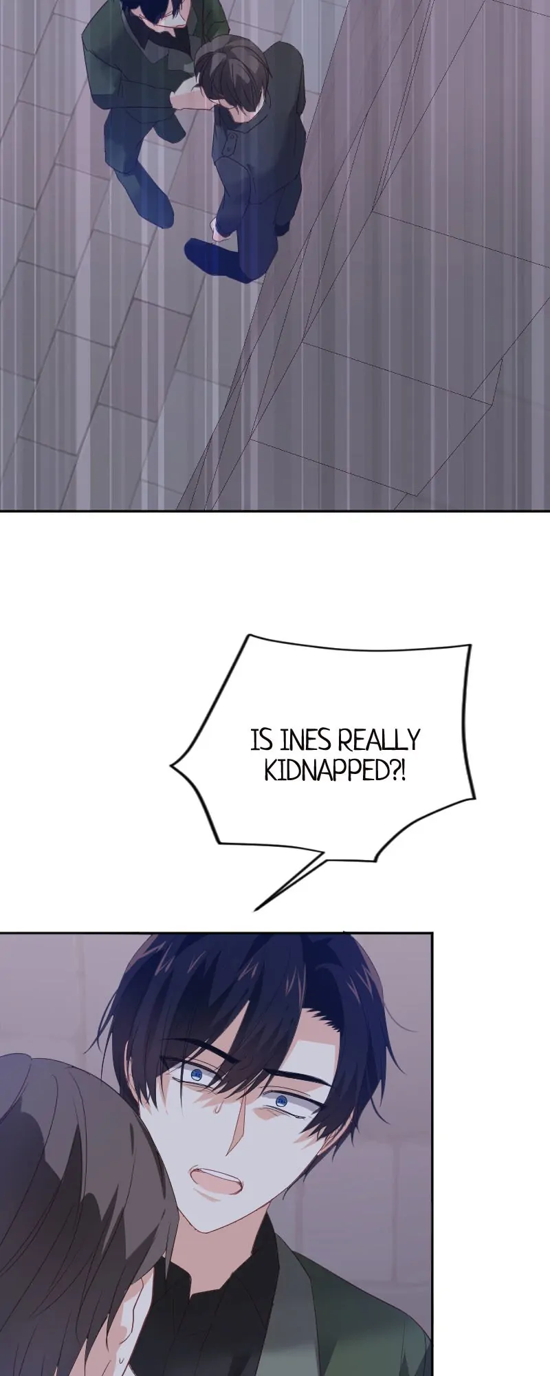 From Duty to Devotion Chapter 43 - Page 2