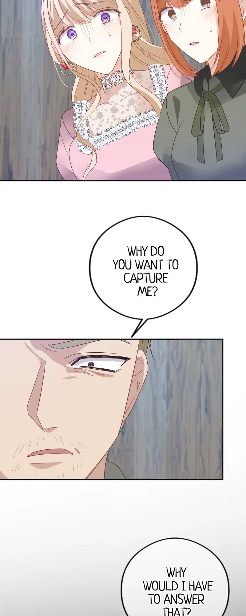 From Duty to Devotion Chapter 43 - Page 20