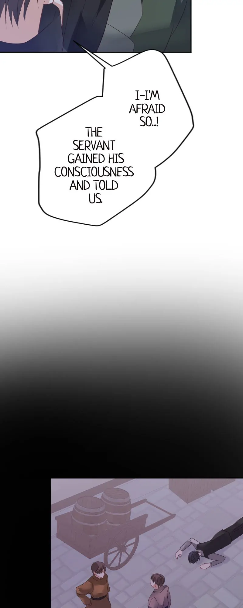 From Duty to Devotion Chapter 43 - Page 3