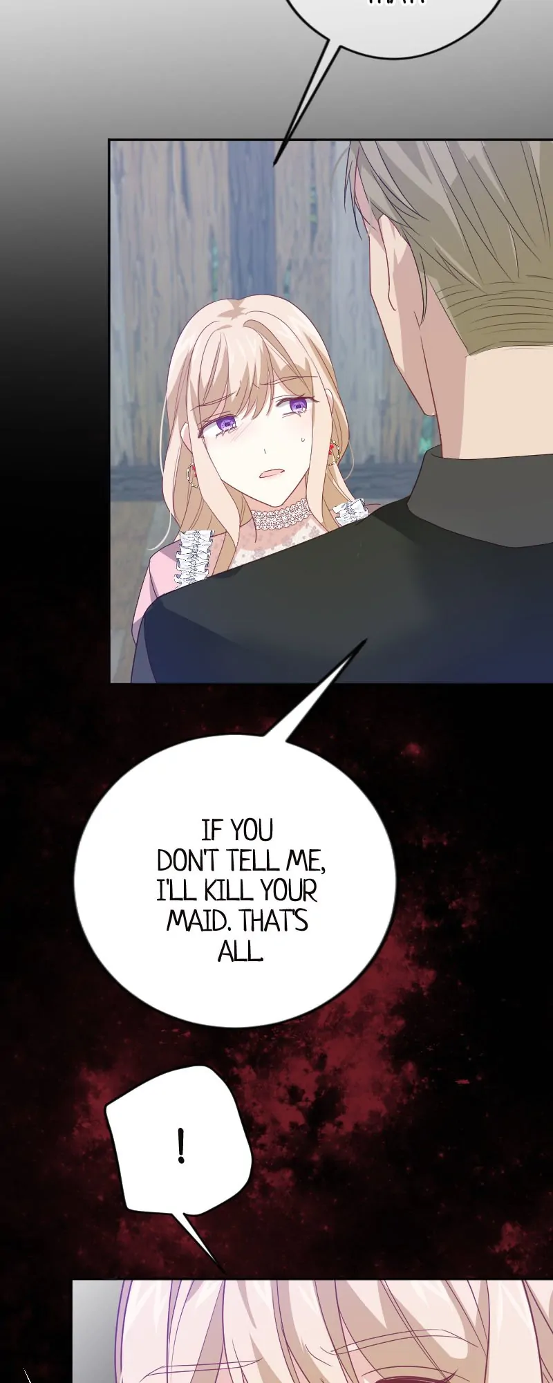 From Duty to Devotion Chapter 43 - Page 21