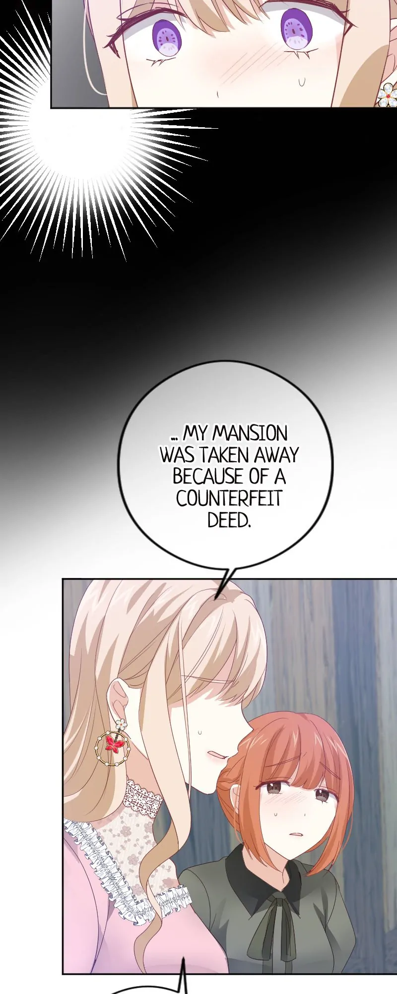 From Duty to Devotion Chapter 43 - Page 22