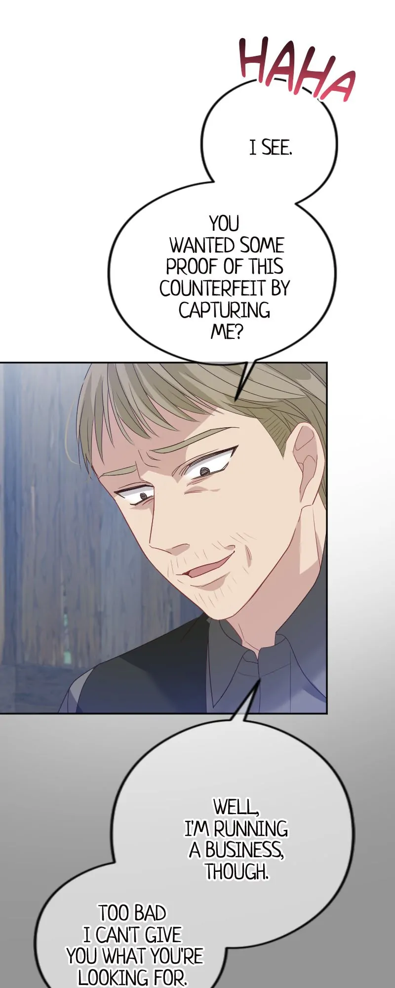 From Duty to Devotion Chapter 43 - Page 24