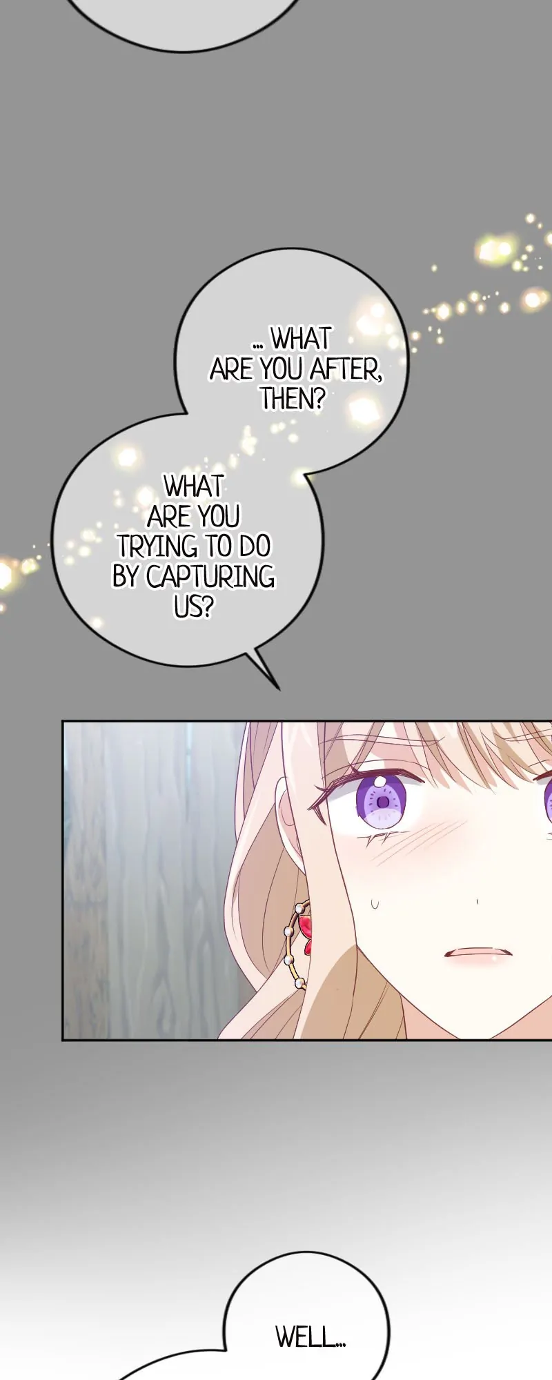 From Duty to Devotion Chapter 43 - Page 25