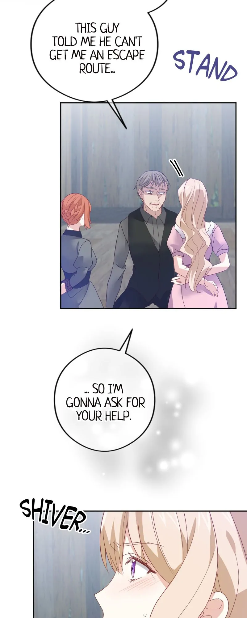From Duty to Devotion Chapter 43 - Page 26