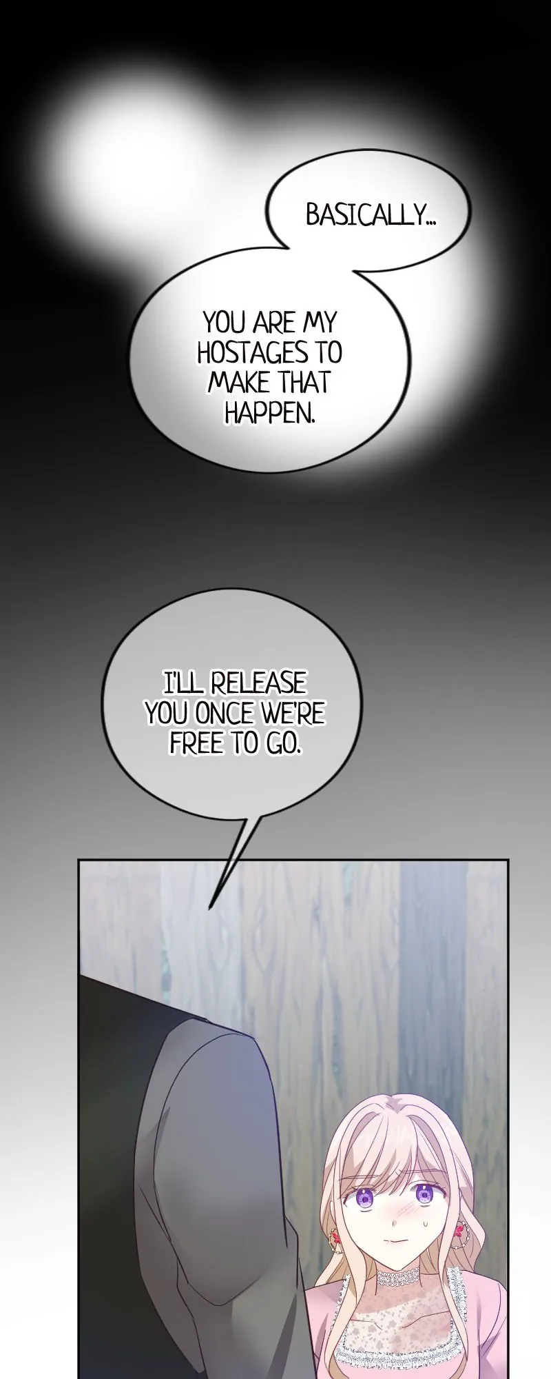 From Duty to Devotion Chapter 43 - Page 32