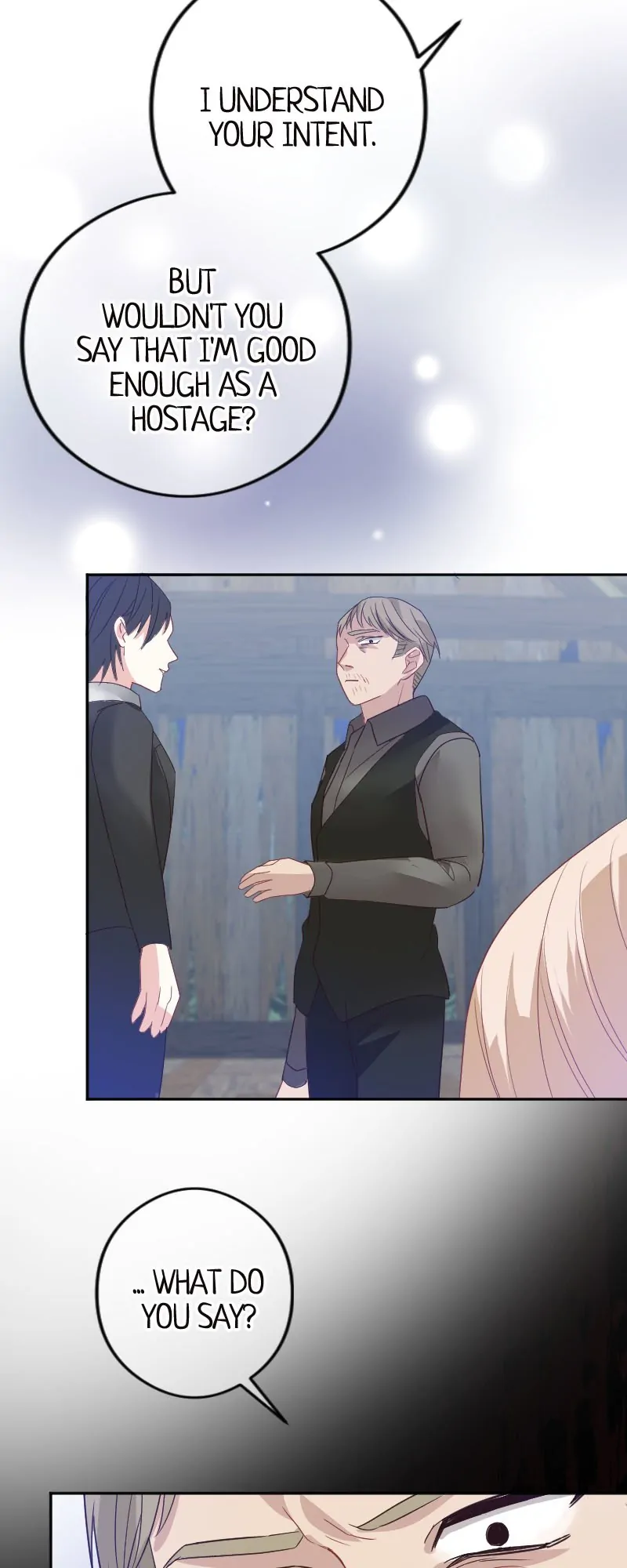 From Duty to Devotion Chapter 43 - Page 36