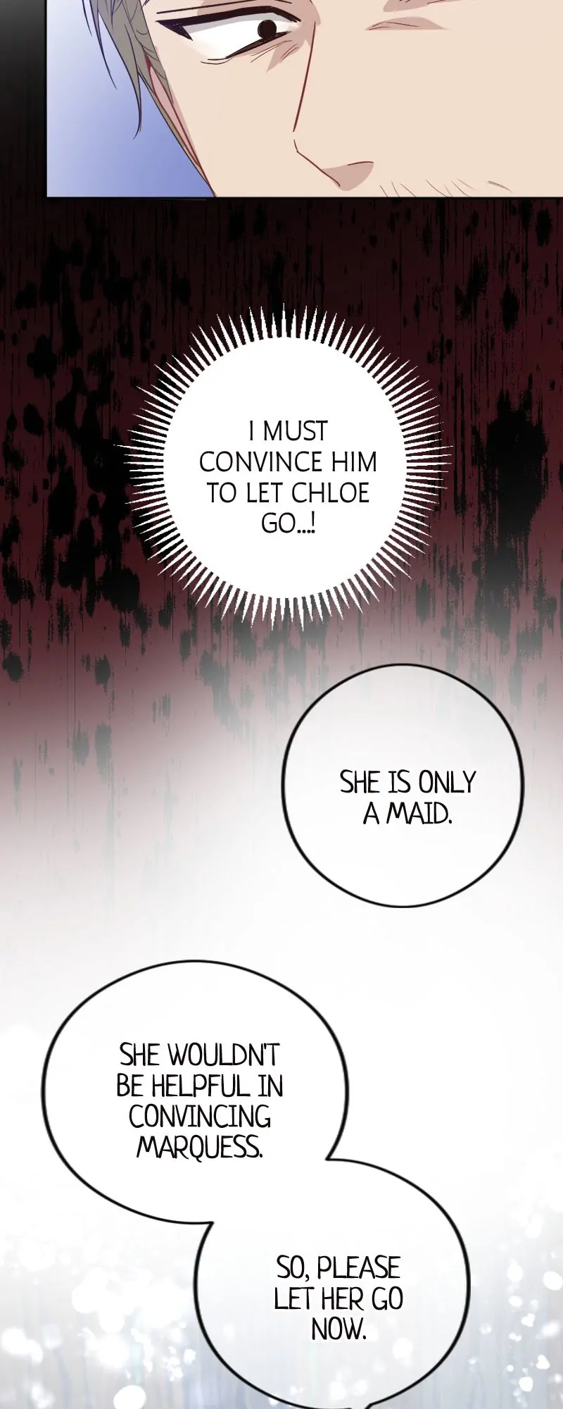 From Duty to Devotion Chapter 43 - Page 37