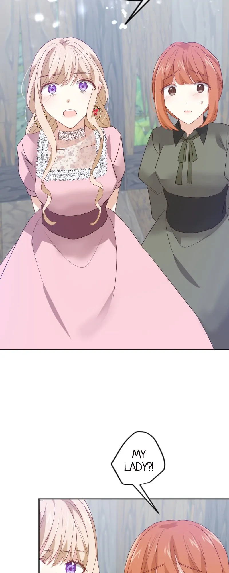 From Duty to Devotion Chapter 43 - Page 38