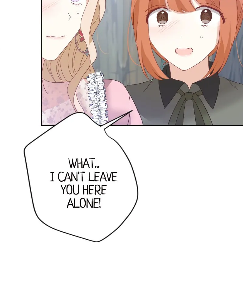 From Duty to Devotion Chapter 43 - Page 39