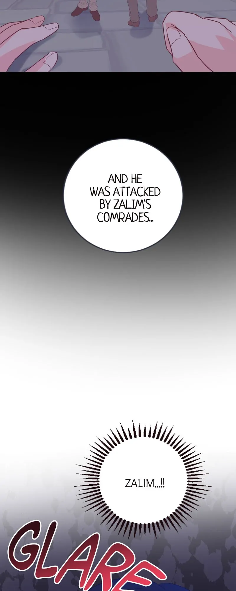 From Duty to Devotion Chapter 43 - Page 5