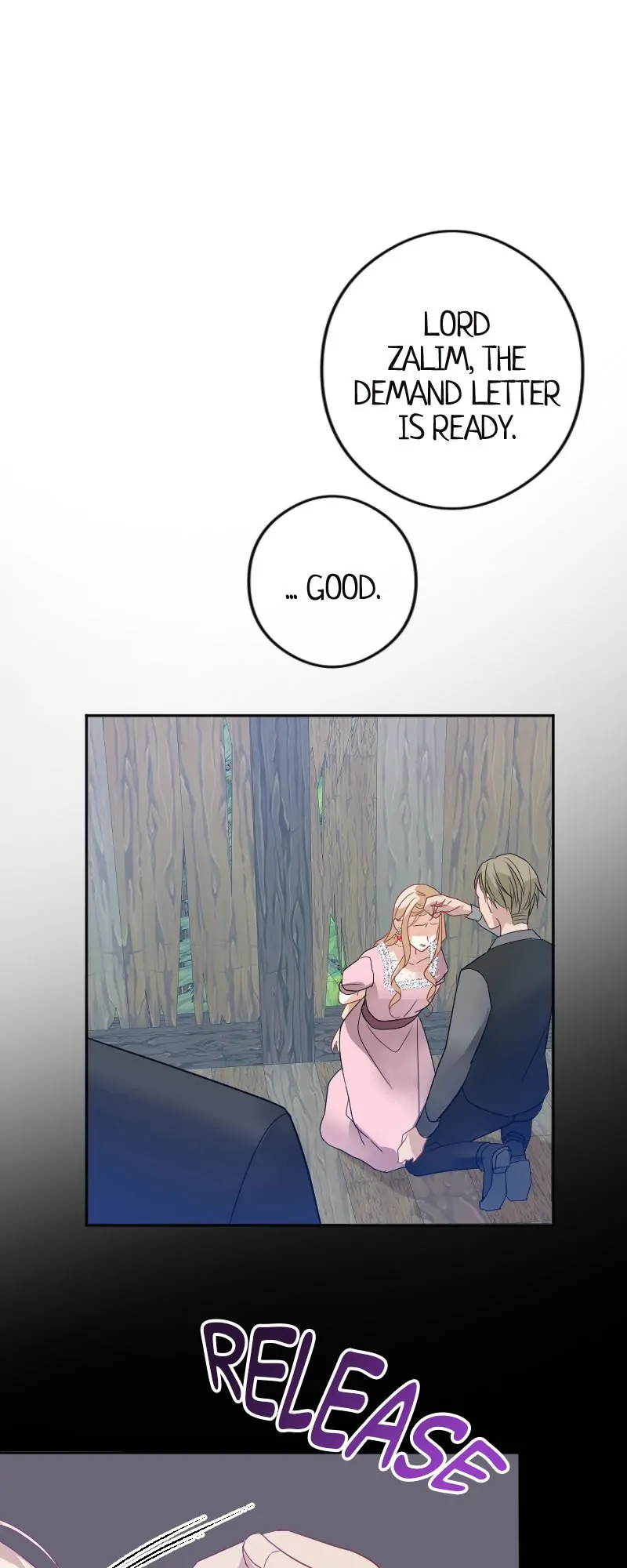 From Duty to Devotion Chapter 43 - Page 43