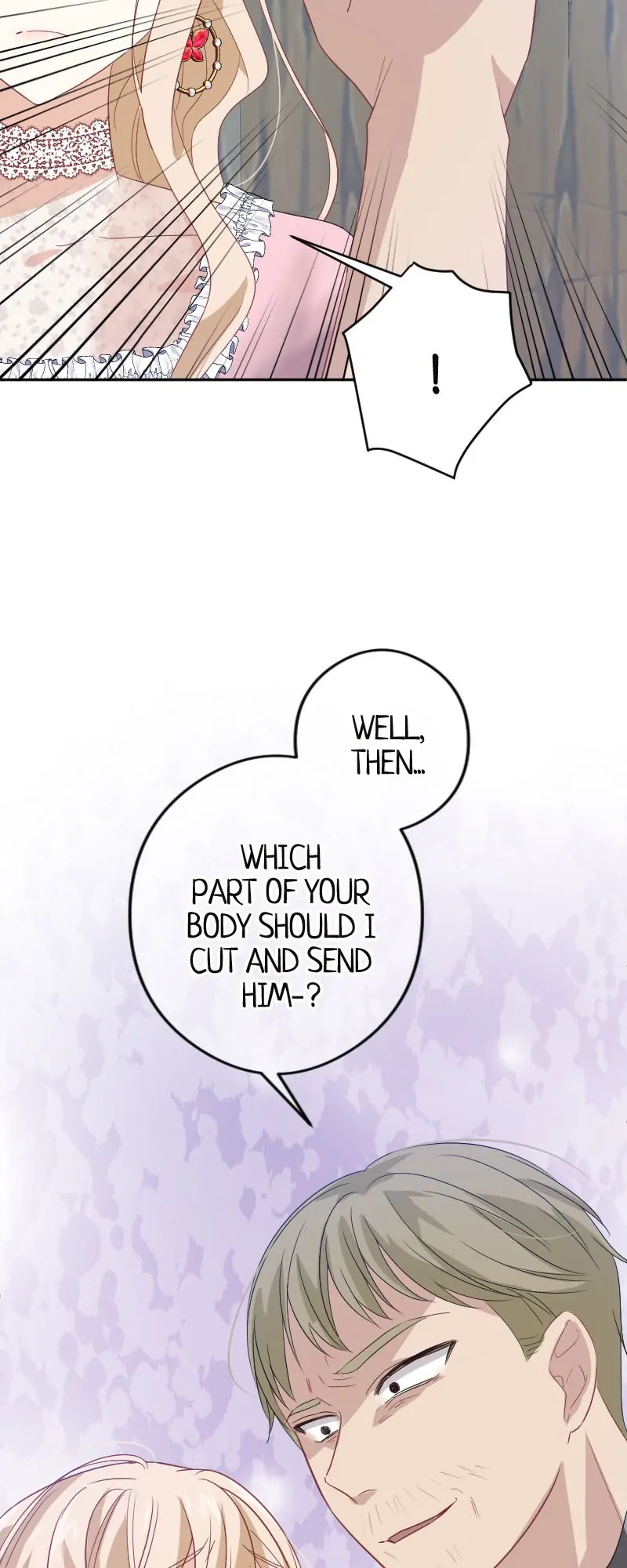 From Duty to Devotion Chapter 43 - Page 47