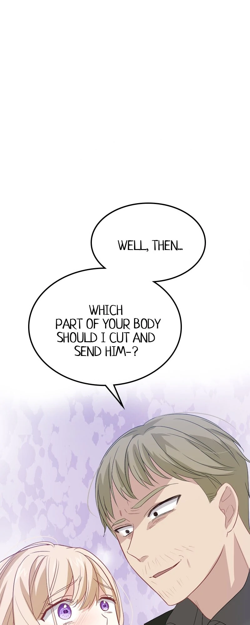 From Duty to Devotion Chapter 44 - Page 1