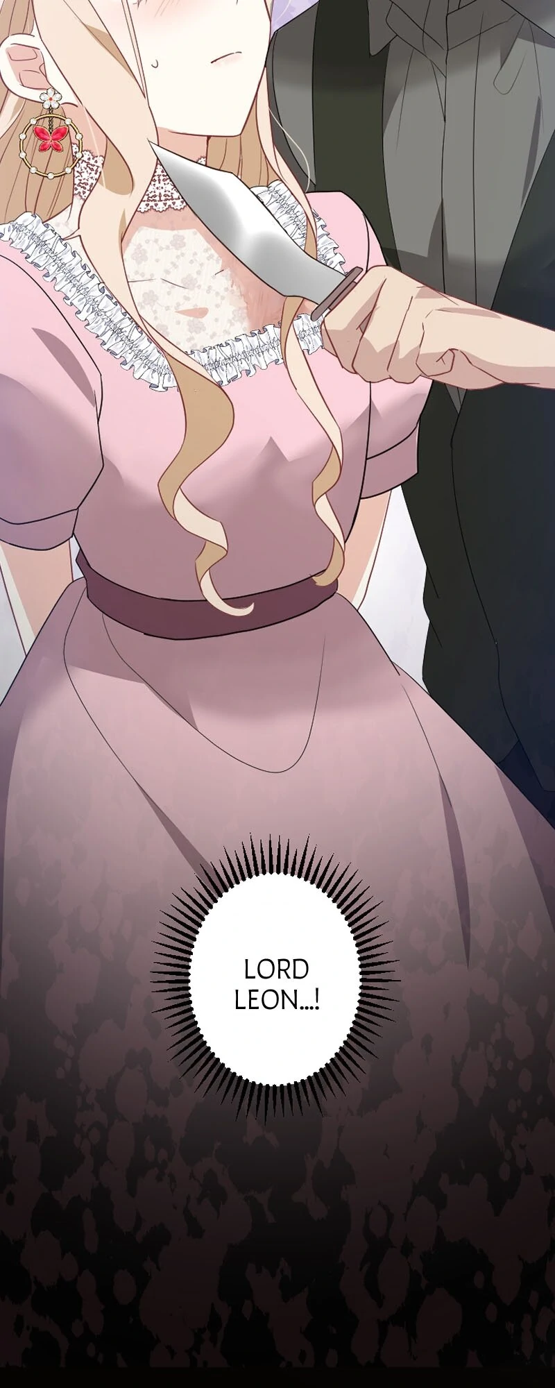 From Duty to Devotion Chapter 44 - Page 2