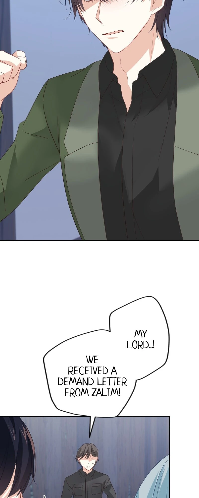 From Duty to Devotion Chapter 44 - Page 11