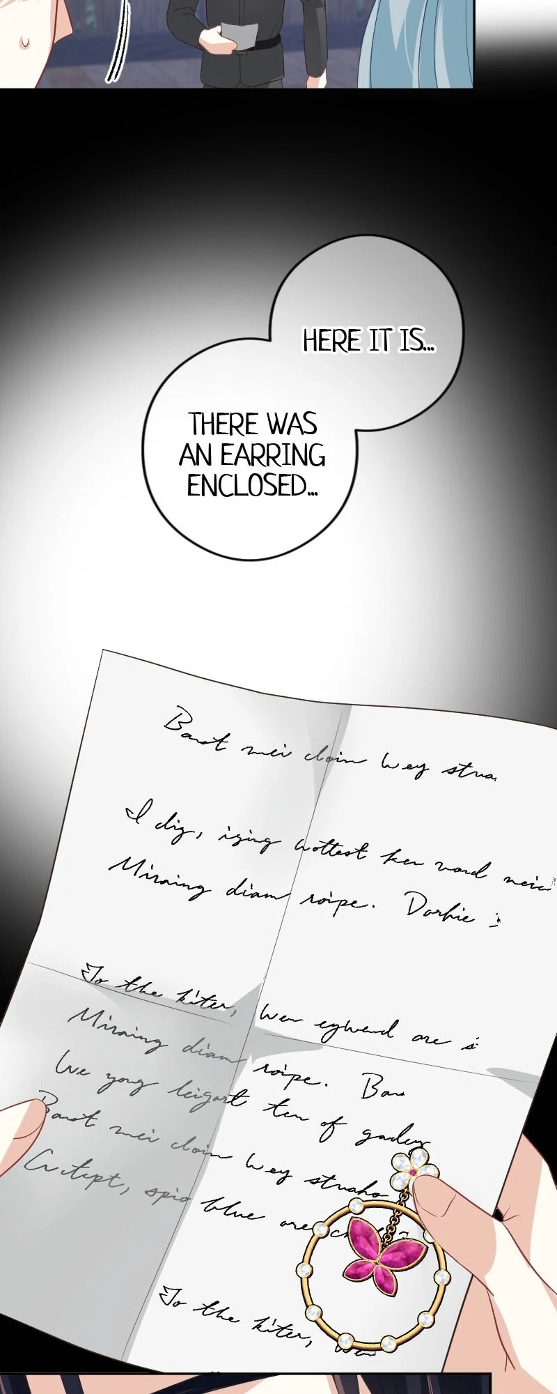 From Duty to Devotion Chapter 44 - Page 12