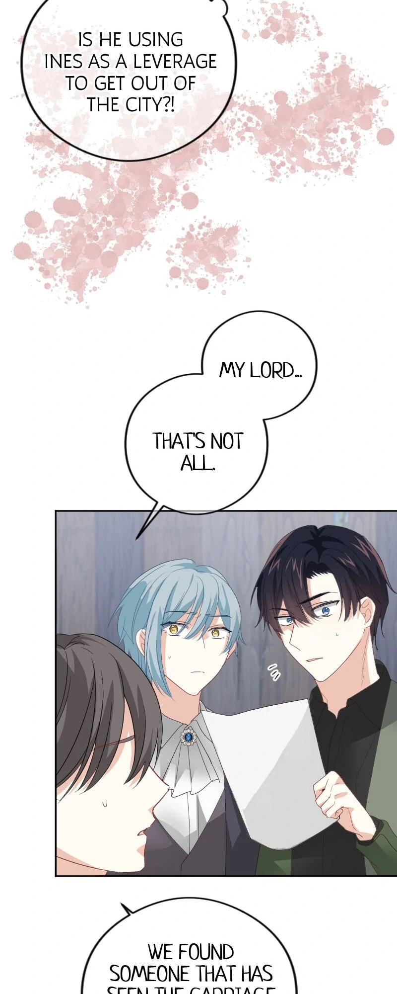 From Duty to Devotion Chapter 44 - Page 15